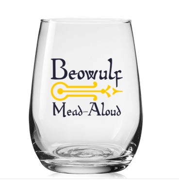 Beowulf Mead-Aloud