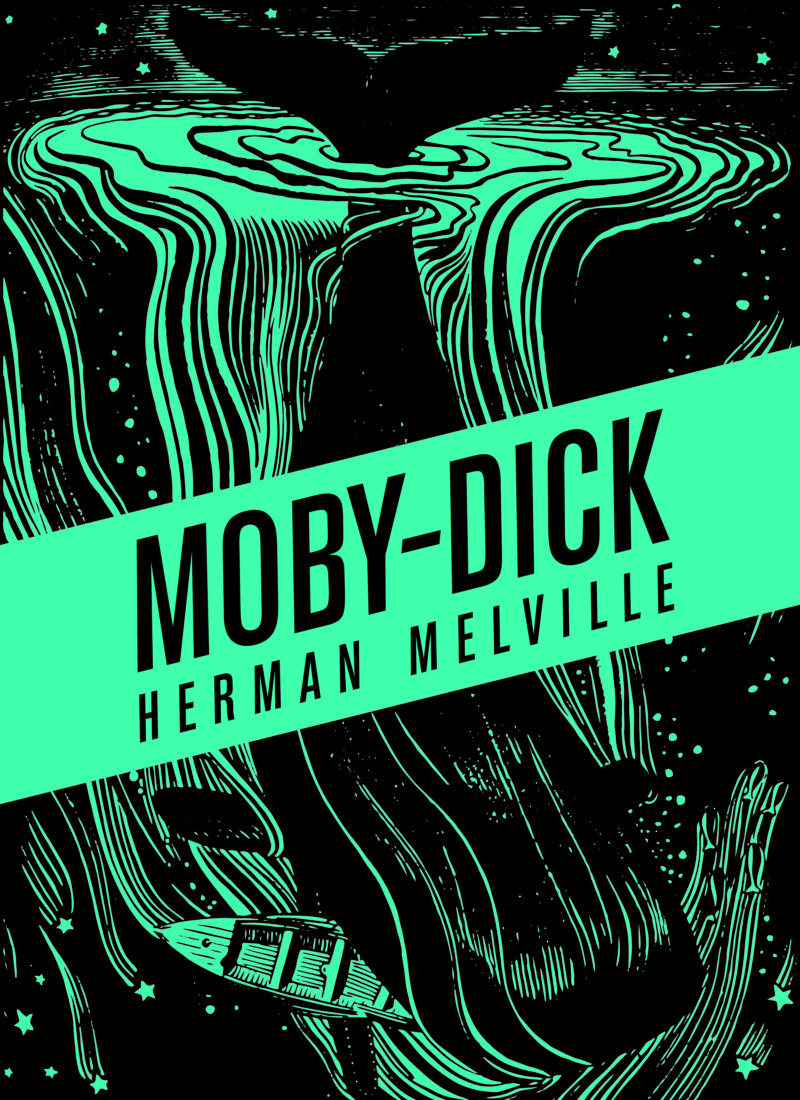 SOLD OUT] Reading Moby-Dick with Hester Blum (Virtual Course) – The  Rosenbach