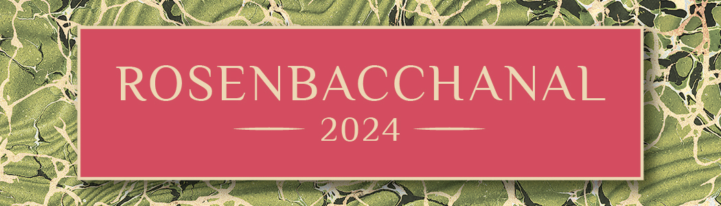 Rosenbacchanal 2024